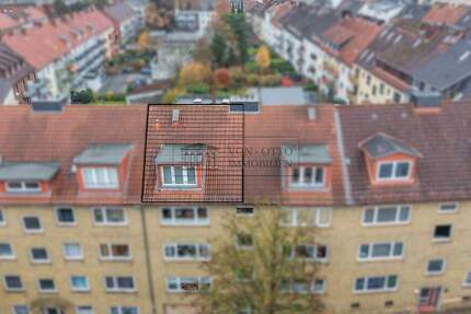 1-Zimmer-Wohnung direkt an der TUHH 1 zimmer