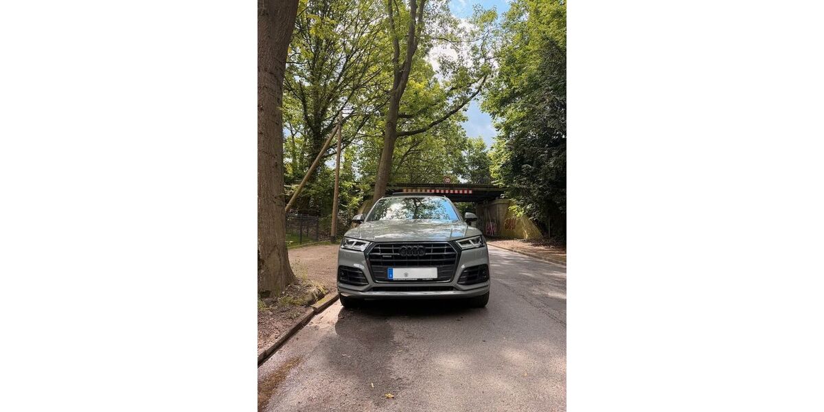 Audi Q5 127.000 km 29.700 &euro; Hamburg 22391