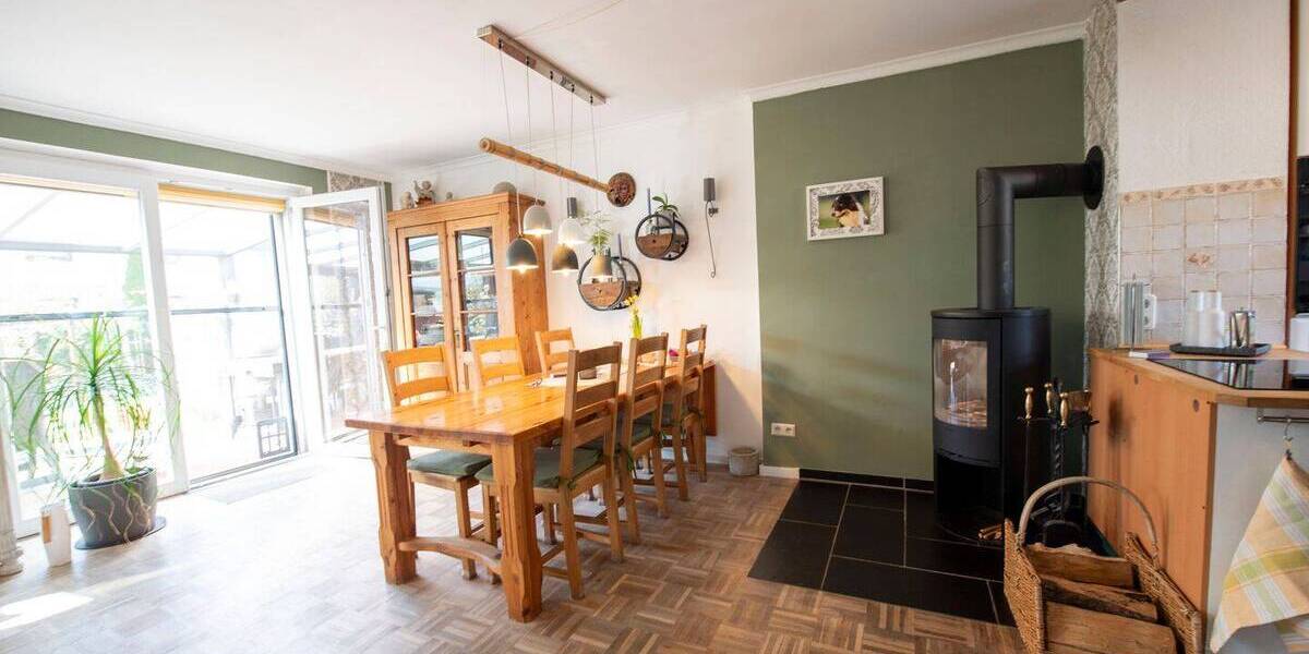 Reihenmittelhaus Stelle - 4 Zimmer, 110 m&sup2;, 325.000&euro; | Angebot:26026470