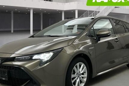 Toyota Corolla 77.957 km 20.900 &euro; Hamburg 22529