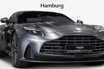 Aston Martin DB12 4.500 km 236.007 &euro; Hamburg-Alstertal 22339