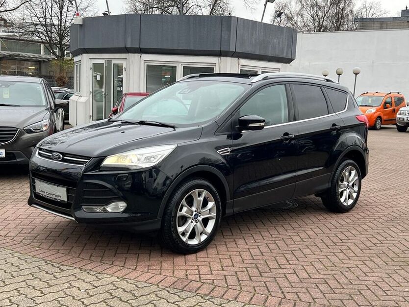 Kuga
