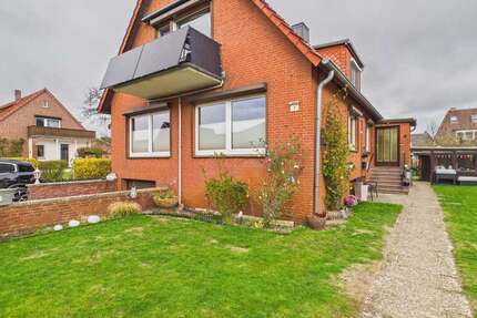 Haus Winsen(Luhe) - 7 Zimmer, 180 m&sup2;, 462.500&euro; | Angebot:26073273