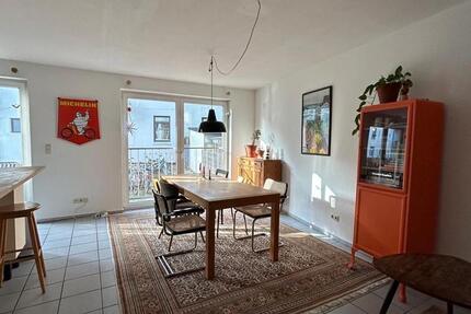 Wohnung Hamburg Bahrenfeld - 3 Zimmer, 79 m&sup2;, 1.400&euro; | Angebot:25557146