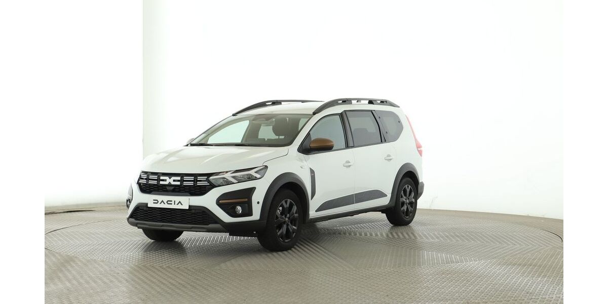 Dacia Jogger 25.044 km 19.990 € Hamburg 22763