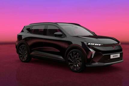 Renault Scenic 1.500 km 53.550 &euro; Hamburg 22763