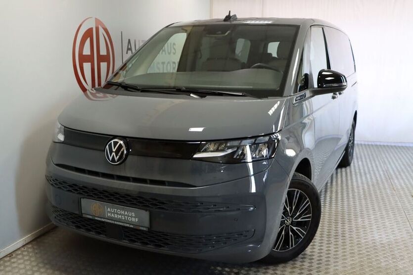 T7 Multivan