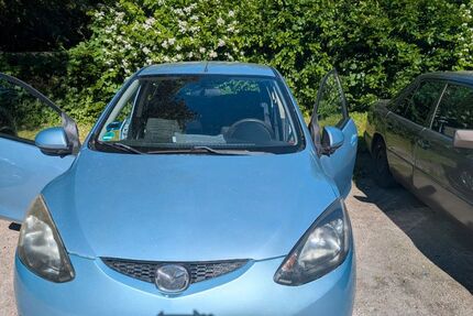 Mazda 2 151.091 km 1.500 &euro; Hamburg 22047