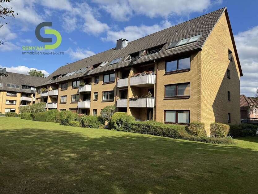 Wohnung zum Mieten in Ellerau 1.380 € 92 m² 3 zimmer