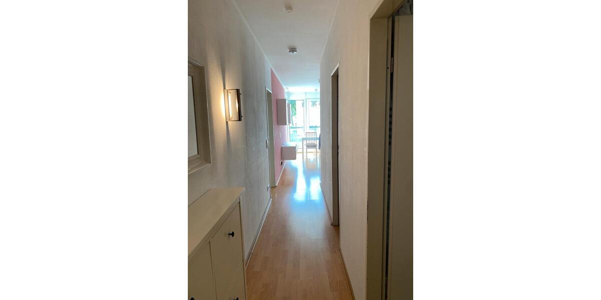 Hochparterre Hamburg Altona - 2 Zimmer, 52 m&sup2;, 1.500&euro; | Angebot:26698873
