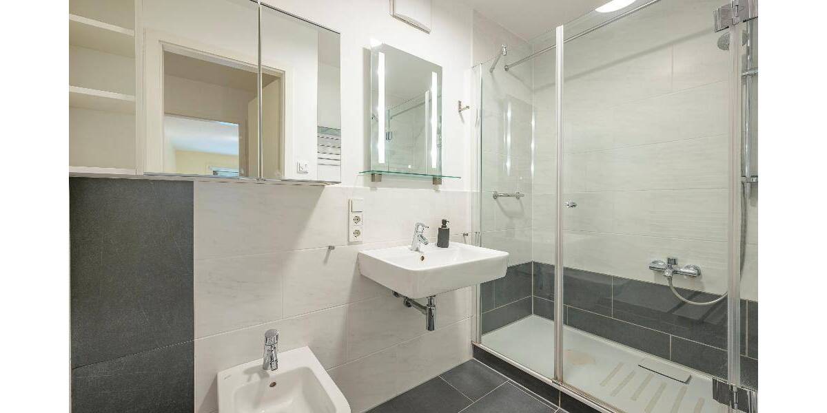 Etagenwohnung Hamburg HafenCity - 3 Zimmer, 82 m&sup2;, 790.000&euro; | Angebot:26741775