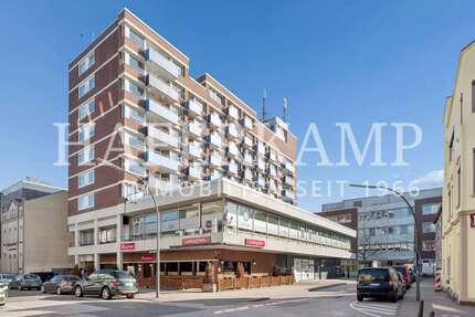 Gewerbeobjekt Hamburg Harburg - 1.290.000&euro; | Angebot:26478807