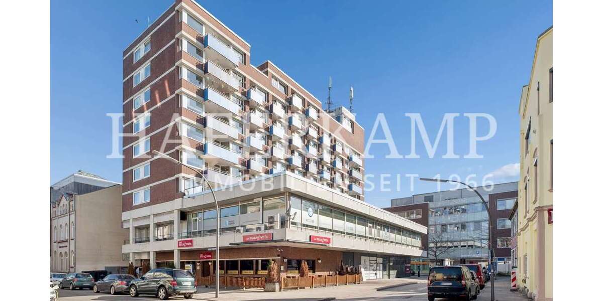 Gewerbeobjekt Hamburg Harburg - 1.290.000&euro; | Angebot:26478807