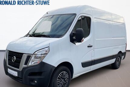 Nissan NV400 174.783 km 8.850 &euro; Hamburg 22087