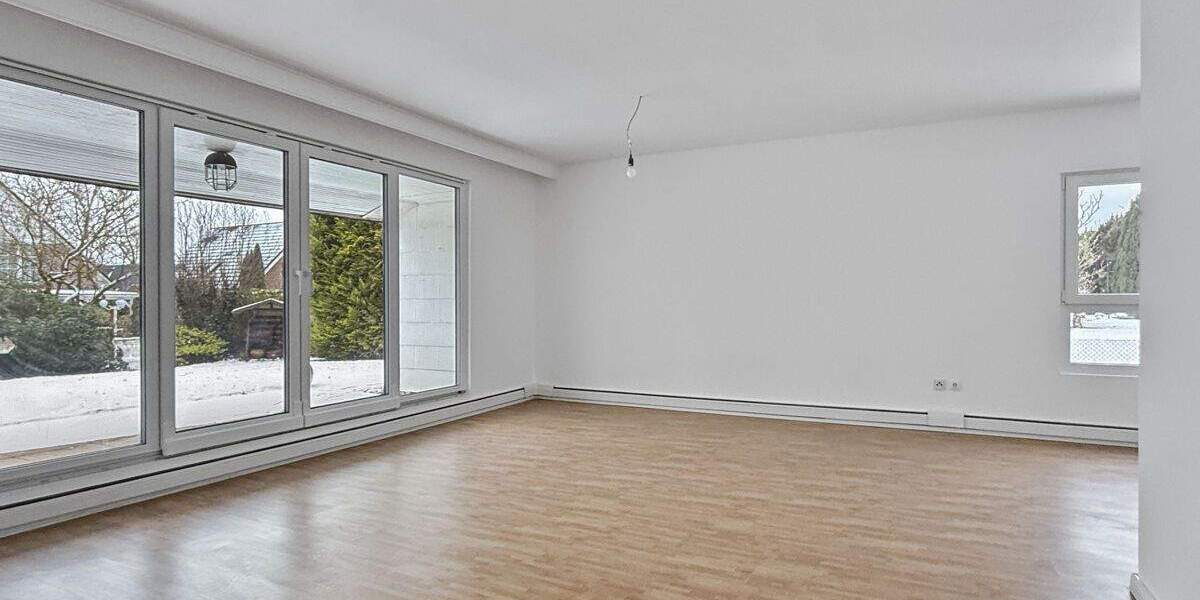 Bungalow Schleswig-Holstein Tangstedt - 4 Zimmer, 101 m&sup2;, 1.650&euro; | Angebot:24776302