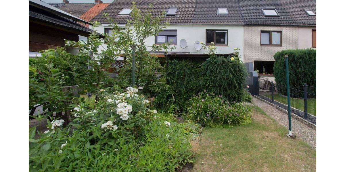 Einfamilienhaus Neu Wulmstorf - 5 Zimmer, 238.000&euro; | Angebot:26189533