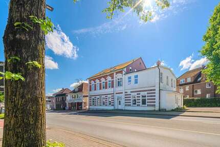Gewerbeobjekt Buxtehude - 1.773&euro; | Angebot:27144998