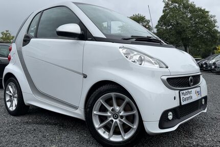 Smart ForTwo 89.701 km 7.780 &euro; Rellingen 25462