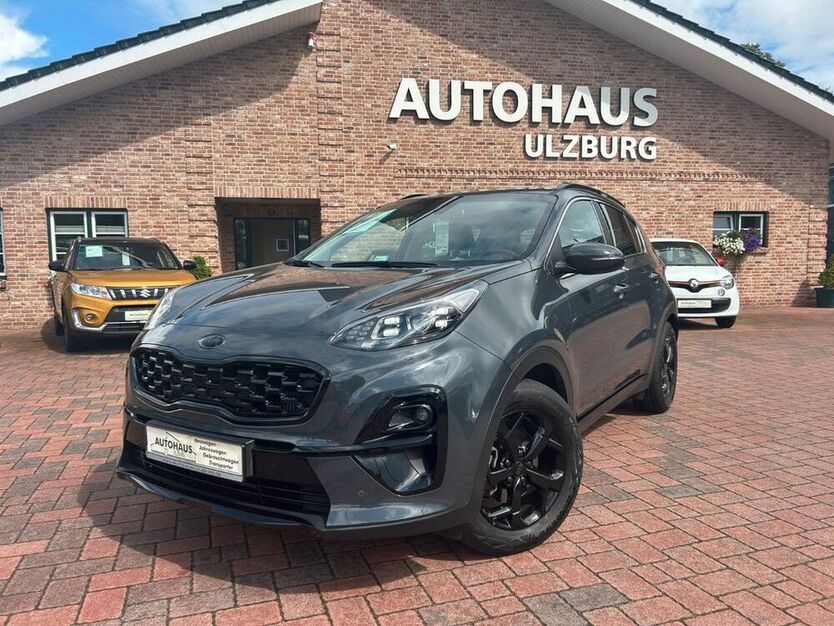 Sportage