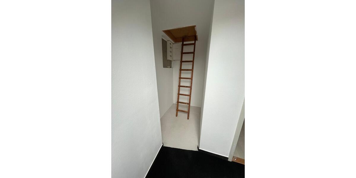 Dachgeschoßwohnung Hamburg Wandsbek - 1.5 Zimmer, 40 m&sup2;, 600&euro; | Angebot:26334789