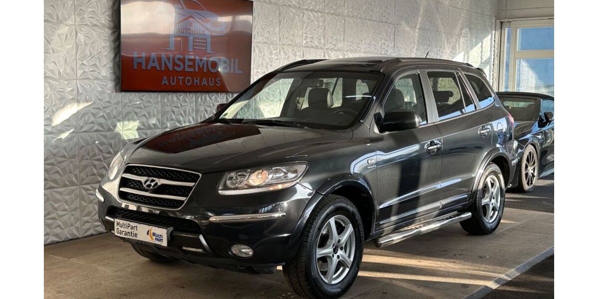 Hyundai SANTA FE 169.999 km 7.190 &euro; Stapelfeld 22145