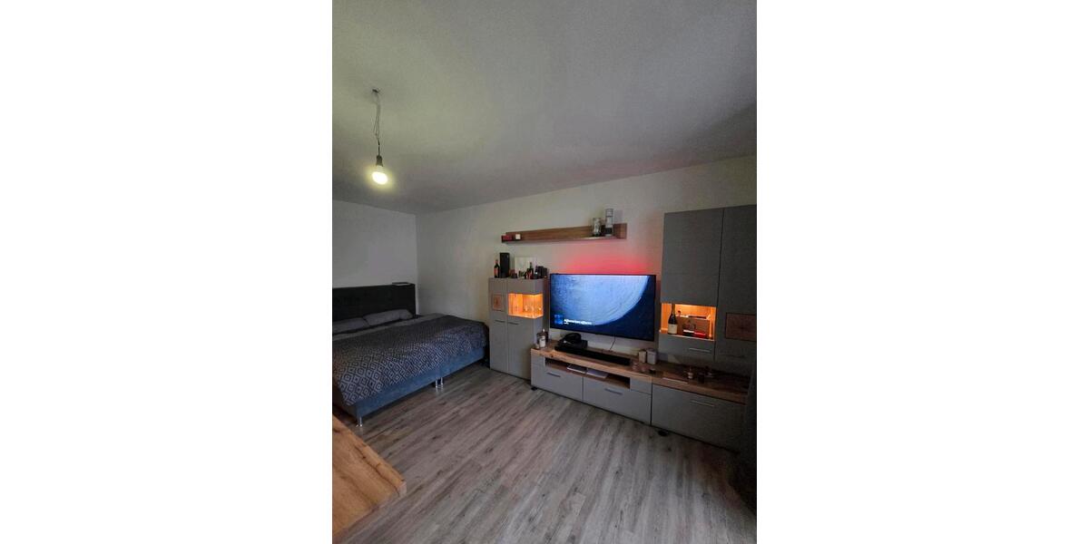 Etagenwohnung Reinbek - 1 Zimmer, 31 m&sup2;, 685&euro; | Angebot:25251147