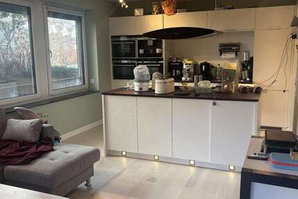 Wohnung Hamburg Barmbek-Süd - 4 Zimmer, 78 m&sup2;, 699.000&euro; | Angebot:25541719