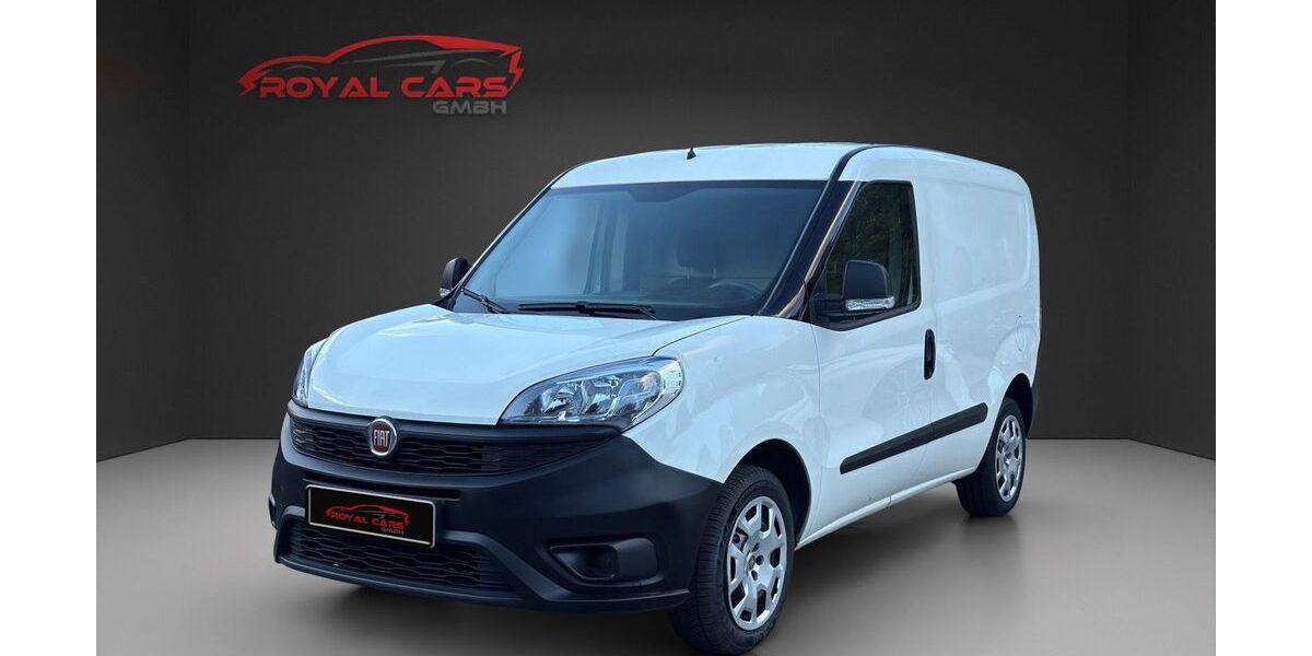 Fiat Doblo 93.345 km 7.990 &euro; Hamburg 22111