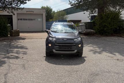 Ford EcoSport 147.312 km 4.999 &euro; Barsbüttel 22885