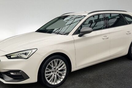 Seat Leon 42.838 km 23.450 &euro; Hamburg 22529