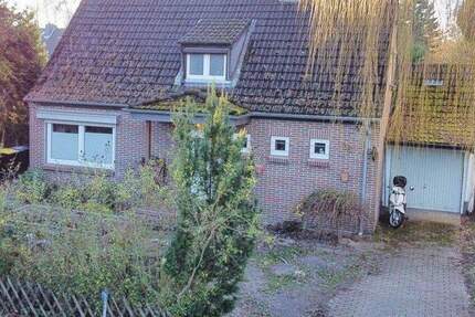 Haus Hamburg Farmsen-Berne - 5 Zimmer, 137 m&sup2;, 725.000&euro; | Angebot:25743546