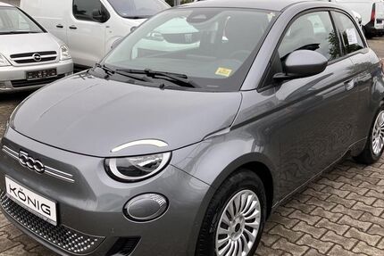 Fiat 500 12.000 km 17.999 &euro; Winsen (Luhe) 21423