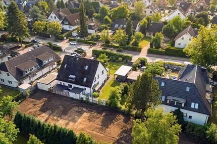 Grundstück Hamburg / Poppenbüttel Poppenbüttel - 389.000&euro; | Angebot:27113058