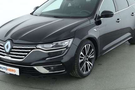 Renault Talisman 48.954 km 21.360 € Hamburg 22529