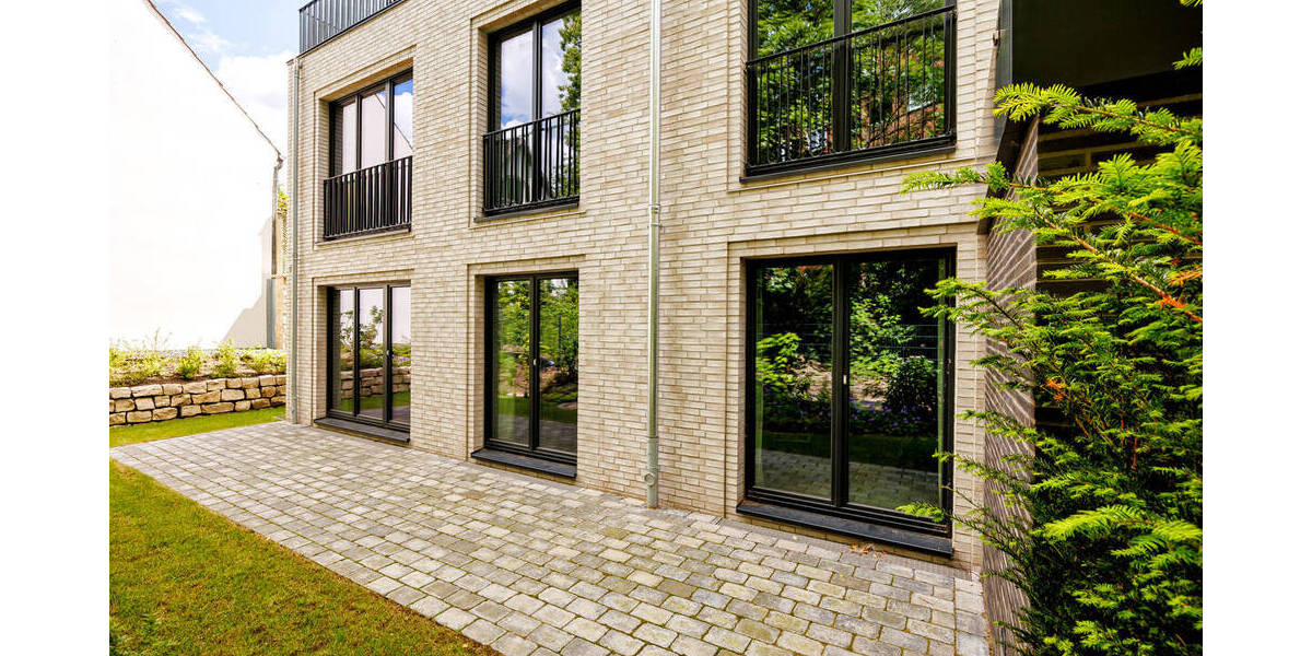 Etagenwohnung Hamburg Winterhude - 4 Zimmer, 110 m&sup2;, 1.295.000&euro; | Angebot:26804390