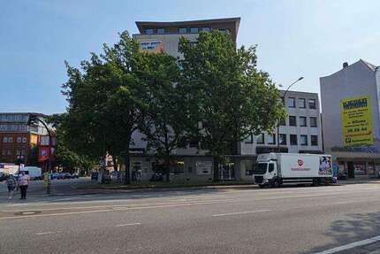 Gewerbeobjekt Hamburg Bahrenfeld - 1.020&euro; | Angebot:26388470