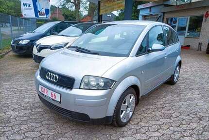 Audi A2