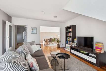 Wohnung Hamburg Stellingen - 3 Zimmer, 69 m&sup2;, 575.000&euro; | Angebot:26099439