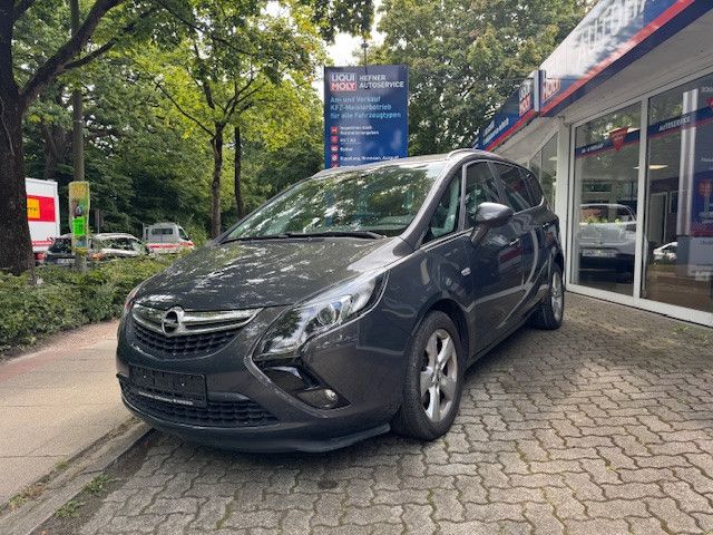 Opel Zafira 147.576 km 6.900 € Hamburg 22399