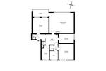 Hochparterre Hamburg Altona - 4 Zimmer, 126 m&sup2;, 755.000&euro; | Angebot:26196652