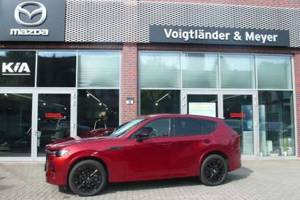 Mazda CX-60 15.211 km 44.885 &euro; Hamburg 22049