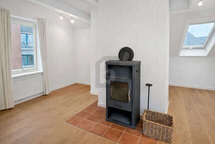 Wohnung Hamburg Bergedorf Bergedorf - 2 Zimmer, 56 m&sup2;, 229.900&euro; | Angebot:26246600