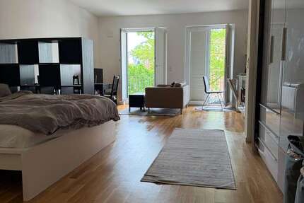 Wohnung Hamburg Hohenfelde - 1 Zimmer, 44 m&sup2;, 1.400&euro; | Angebot:26928986