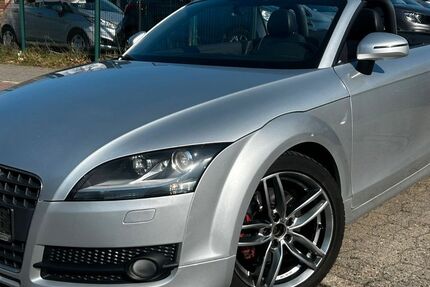 Audi TT 243.000 km 6.400 &euro; Neu Wulmstorf 21629