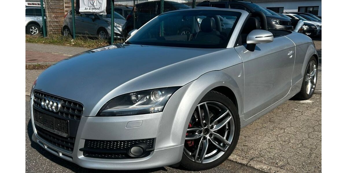 Audi TT 243.000 km 6.400 &euro; Neu Wulmstorf 21629