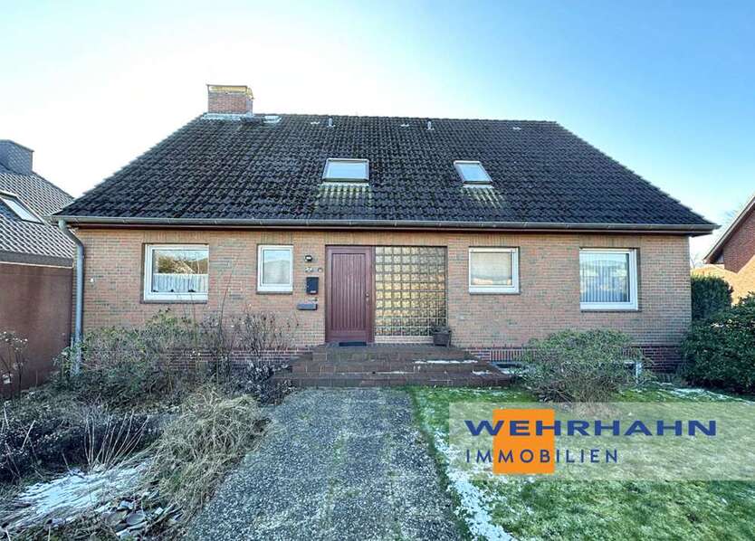 Haus zum Kaufen in Bargfeld Stegen 479.000 € 173 m²