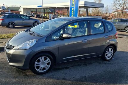 Honda Jazz 128.000 km 5.800 &euro; Eutin 23701