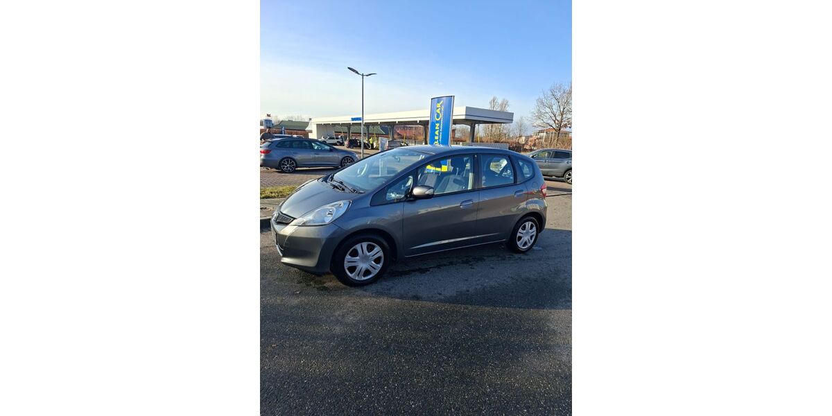 Honda Jazz 128.000 km 5.800 &euro; Eutin 23701