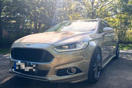 Ford Mondeo 102.944 km 14.990 &euro; Norderstedt 22850