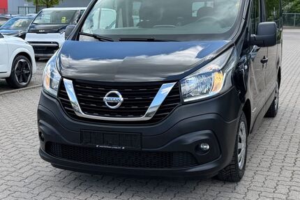 Nissan NV300 230.000 km 11.290 &euro; Seevetal 21218